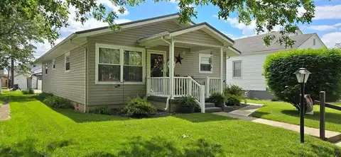 2726 S 20th Street, Ironton, OH 45638