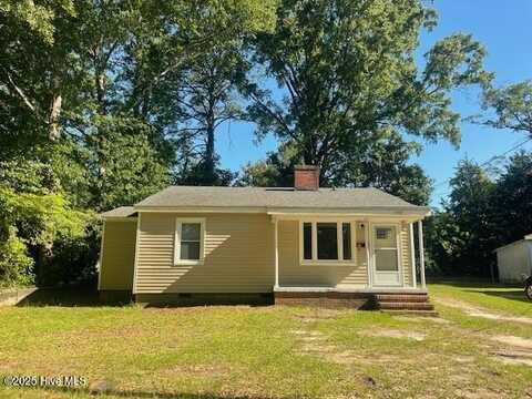 1709 Rosedale Avenue, Kinston, NC 28504