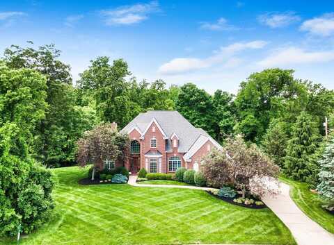 1491 Apple Farm Lane, Anderson Twp, OH 45230
