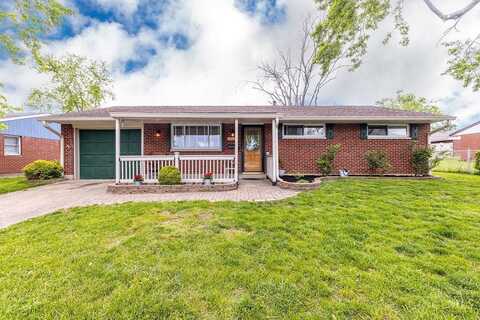 12019 Summerville Drive, Sharonville, OH 45246