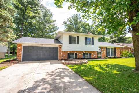 5604 Chateau Way, Fairfield, OH 45014