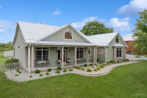 1134 Webb Road, Adams Twp, OH 45177