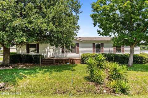 2502 State Drive, Kinston, NC 28501