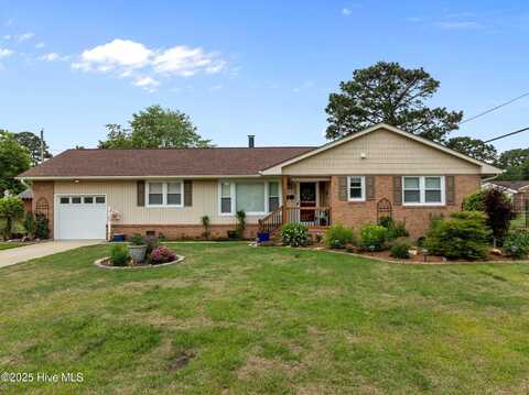 4168 Westhaven Avenue, Ayden, NC 28513
