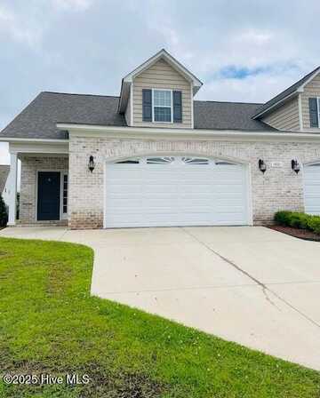 1821 Cambria Drive, Greenville, NC 27834