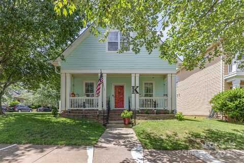 186 Gresham Lane, Mooresville, NC 28117