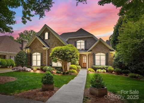 8701 Highgrove Street, Charlotte, NC 28277