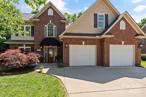 3124 17th Street Lane NE, Hickory, NC 28601