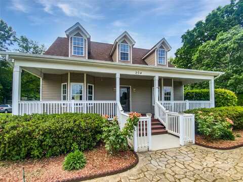204 W Boyd Street, Maiden, NC 28650