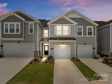 5625 Axil Lane, Charlotte, NC 28269