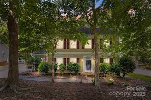 4232 Saint Audrey Place, Charlotte, NC 28269