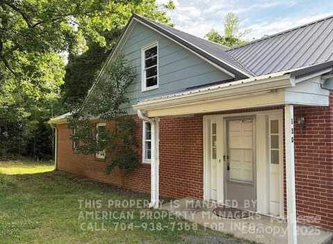 130 Lilly Avenue, Salisbury, NC 28144