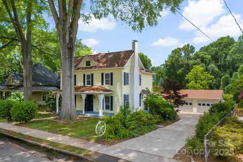 522 Alexander Street, Statesville, NC 28677
