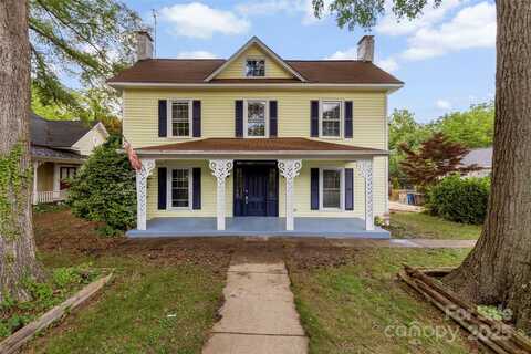 522 Alexander Street, Statesville, NC 28677