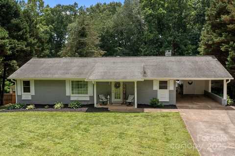 312 Walton Drive, Statesville, NC 28625