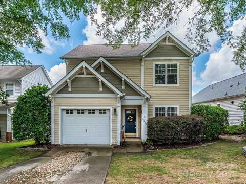 10639 Secret Garden Lane, Charlotte, NC 28214