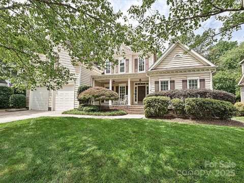 2406 Tarleton Twins Terrace, Charlotte, NC 28270