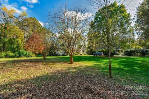 0 Fairfax Drive, Charlotte, NC 28209