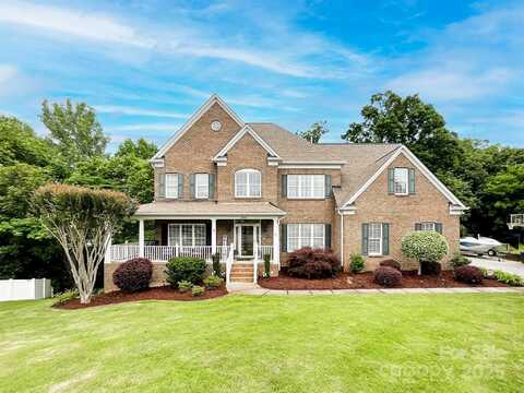 2652 Bedford Place NW, Concord, NC 28027