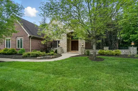 1060 River Forest Drive, Hamilton, OH 45039