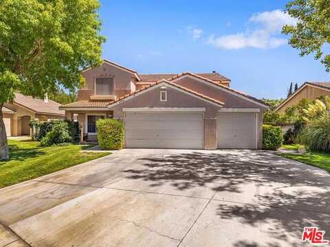 44752 Ranchwood Ave, Lancaster, CA 93536