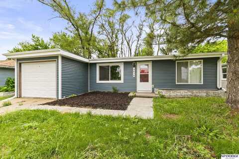 4656 Redick Avenue, Omaha, NE 68152