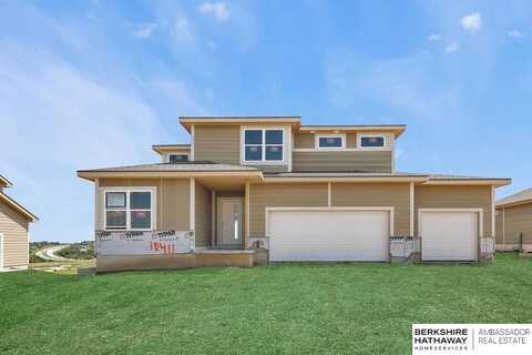 10411 Cimarron Street, Papillion, NE 68046