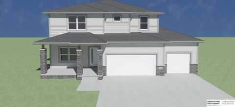 11007 S 104th Avenue, Papillion, NE 68046