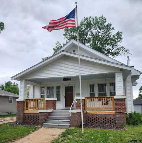 205 N Myrtle Station, Hooper, NE 68031