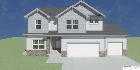 11015 S 104th Avenue, Papillion, NE 68046