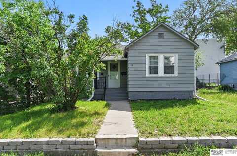 1409 S 17th Street, Omaha, NE 68108