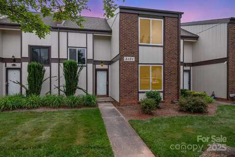 3101 Alder Way, Greensboro, NC 27407