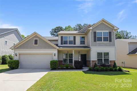 1814 Still Water Lane, Fort Mill, SC 29707