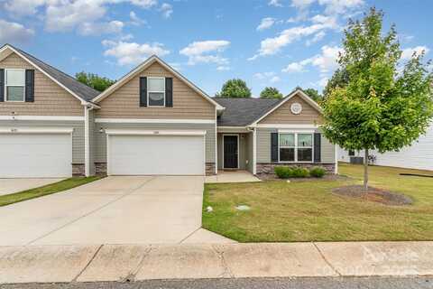 1405 Amberlight Circle, Salisbury, NC 28144
