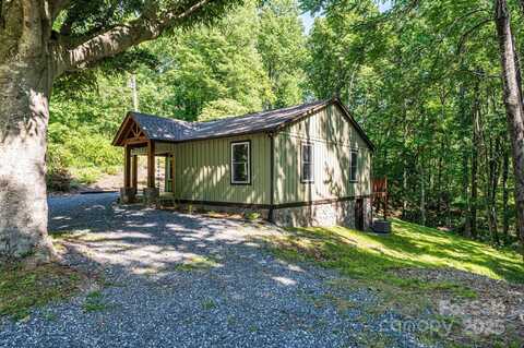2448 Alfred Hartley Road, Lenoir, NC 28645
