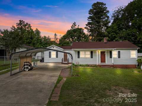 1333 Washington Lane, Kannapolis, NC 28083