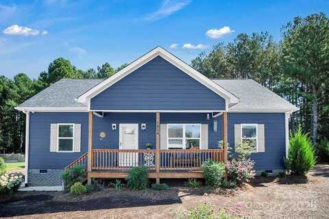 5016 Old Pine Lane, Cherryville, NC 28021
