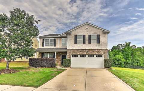 5011 Blue Stream Lane, Indian Trail, NC 28079