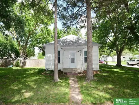 806 Norman Avenue, Crete, NE 68333