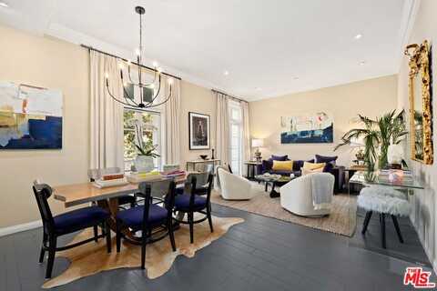 1416 Havenhurst Dr, West Hollywood, CA 90046