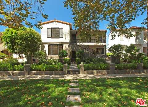 1219 S Crescent Heights, Los Angeles, CA 90035