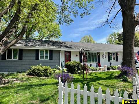 1468 Oak Drive, Blair, NE 68008
