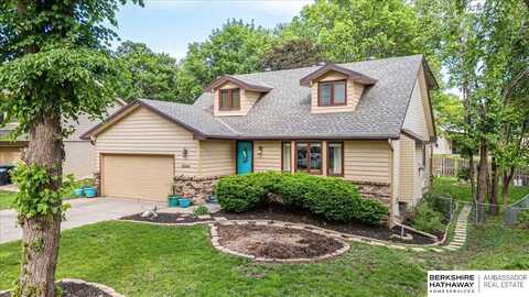 15341 Davenport Circle, Omaha, NE 68154