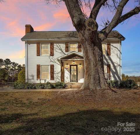 3433 Grey Road, Davidson, NC 28036