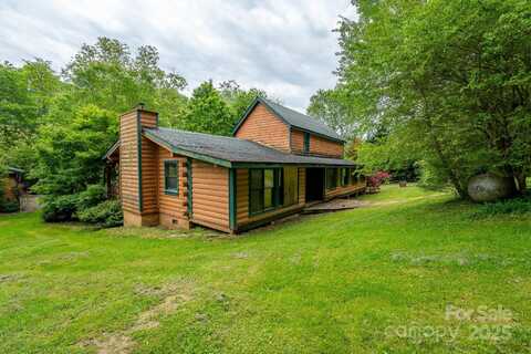 181 Settlers Lane, Waynesville, NC 28785