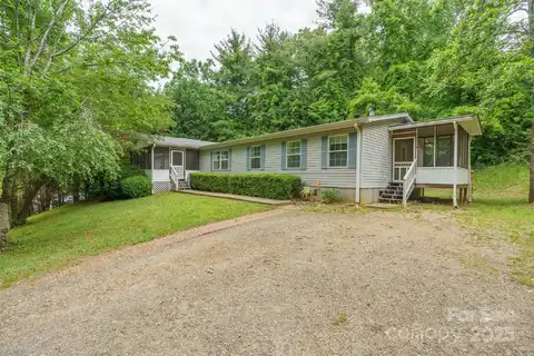 3 Double Oaks Drive, Asheville, NC 28805