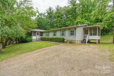 3 Double Oaks Drive, Asheville, NC 28805