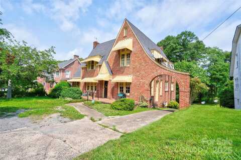 611 E Marion Street, Shelby, NC 28150