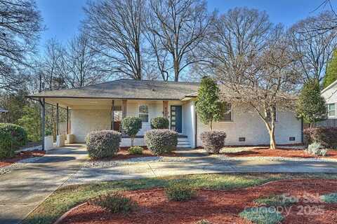 532 Scaleybark Road, Charlotte, NC 28209