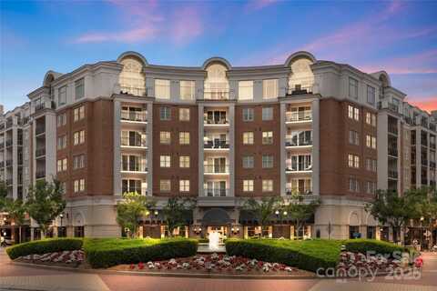 4620 Piedmont Row Drive, Charlotte, NC 28210